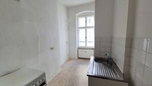 Attraktive Altbauwohnung in begehrter Kiezlage – 10409 Berlin – Vorschaubild 3