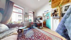 Ostertor / Altbremer Mehrfamilienhaus in absoluter top Lage – 28203 Bremen – Vorschaubild 5