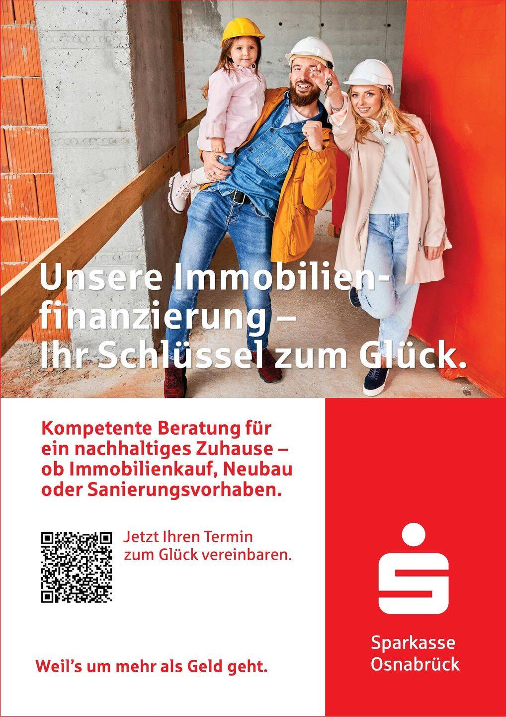 Charmantes Sanierungsobjekt mit großem Potential – Osnabrück – Vorschaubild 6