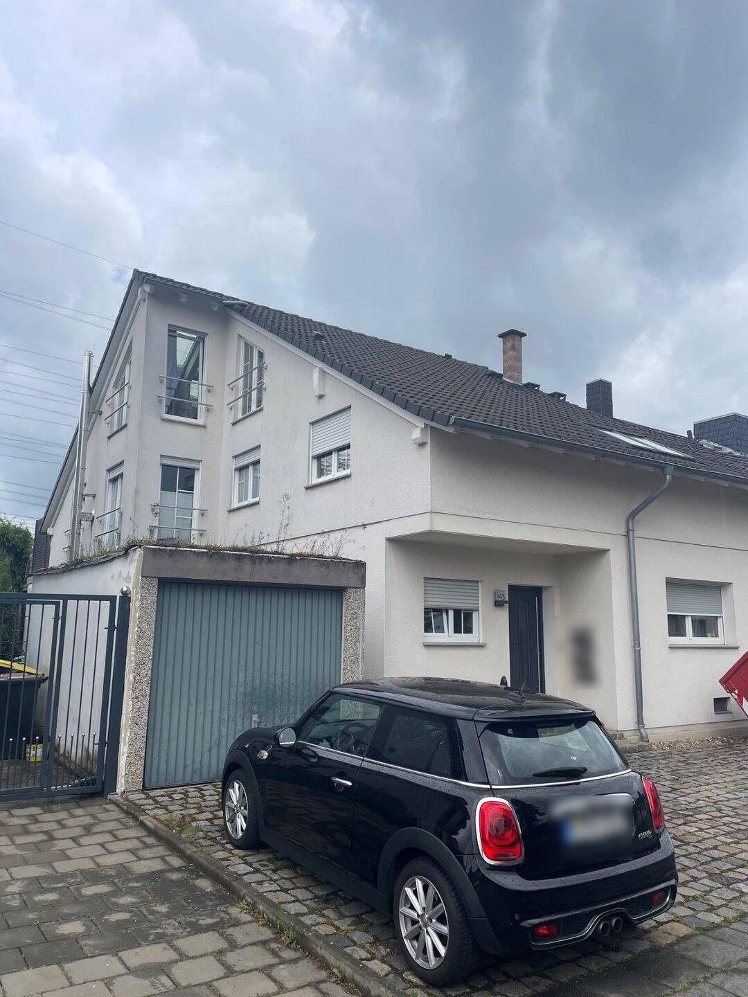 Tolle Erdgeschosswohnung in Köln-Heimersdorf