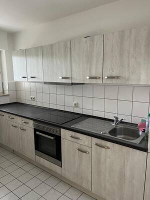 Schöne 2 Zimmer Wohnung