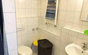1-Zimwhg. Stuttgart Vaihingen - möbliert & flexibel ab 1 Monat – 70565 Stuttgart – Vorschaubild 4