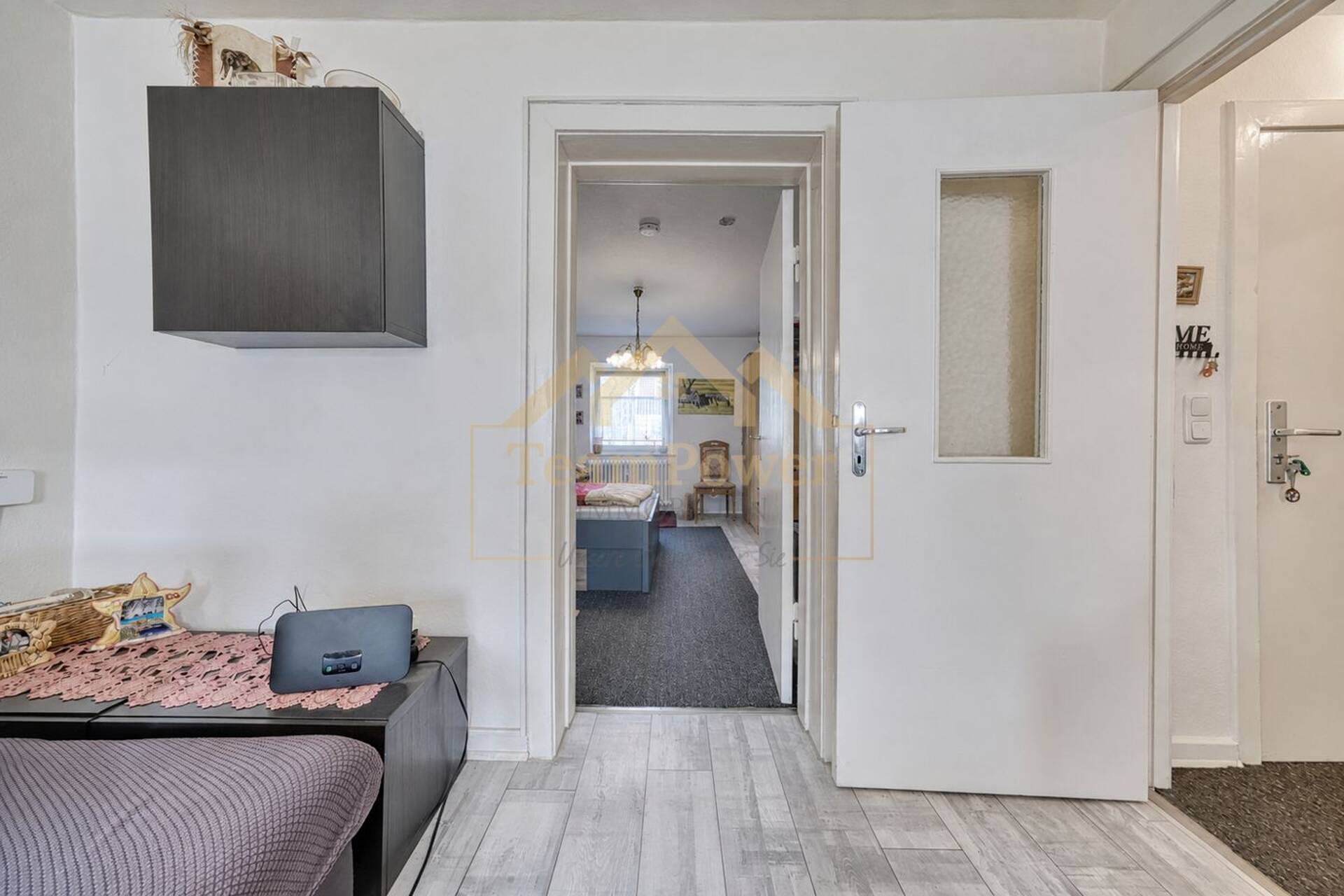 Etagenwohnung in 24148 Kiel / Wellingdorf mit 38,75 m² kaufen
