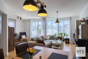 Sonnenbalkon, Fußbodenheizung und gelungene Raumaufteilung | 3 Zimmer, Top-S-Bahn-Anbindung – 81929 München – Vorschaubild 2