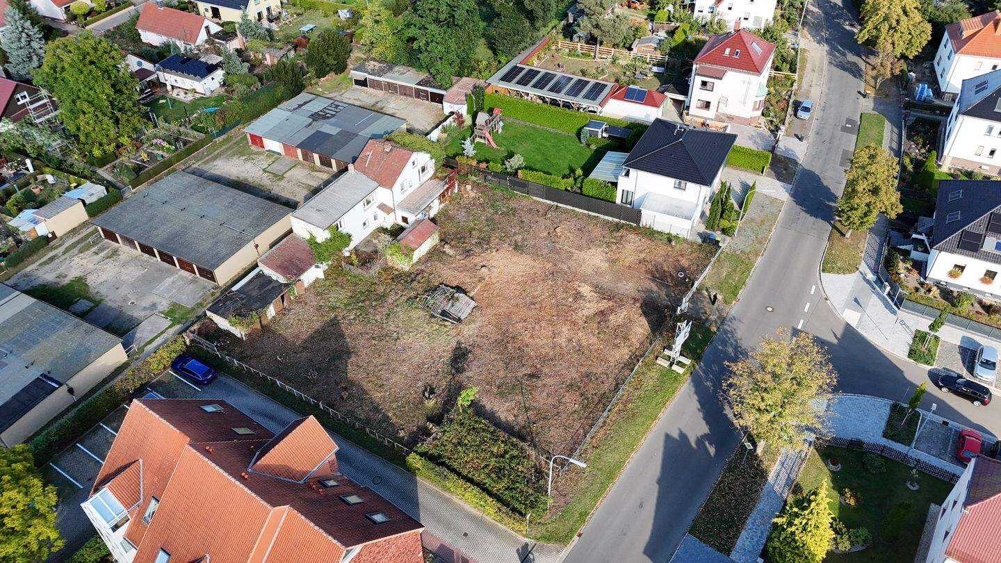 Modernes Wohnen im Grünen - Ihr Reihenendhaus nahe dem Zwenkauer See – Zwenkau – Vorschaubild 8