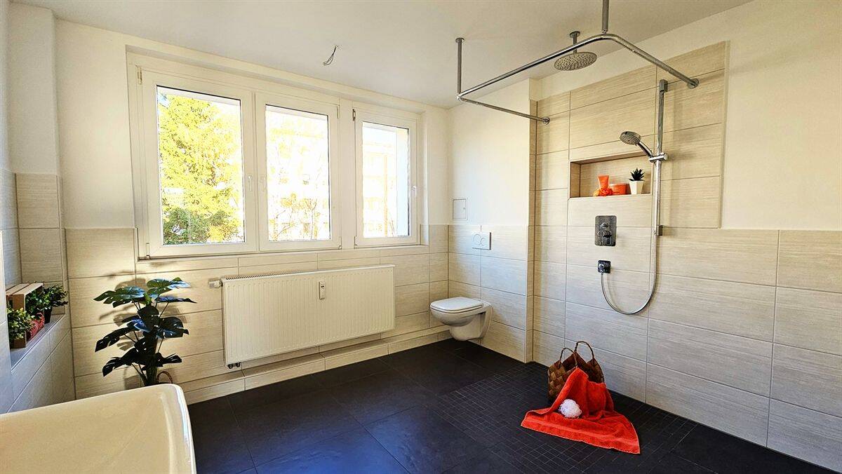 Barrierefreies Wohnen mit Fahrstuhl! – Ebersbach-Neugersdorf – Vorschaubild 2