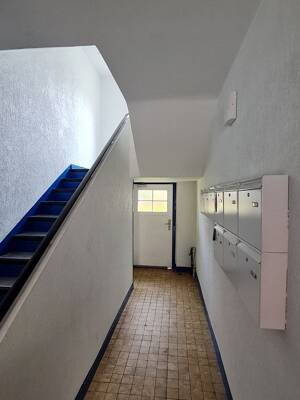 +++ Besichtigung erwünscht! - vermietete 2 Zimmer, Küche, Diele, Bad aus Oberhausen warten auf Ihren Besuch +++ – 46047 Oberhausen – Vorschaubild 8