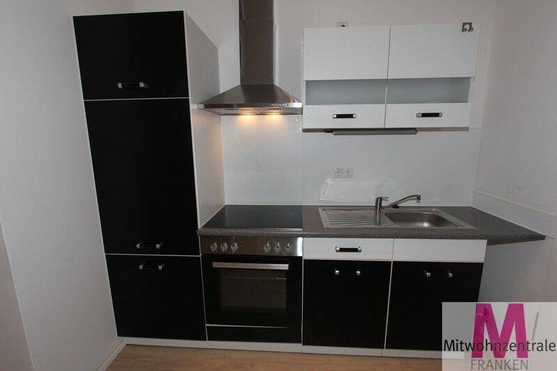 Modernes Business-Apartmentim Herzen der Altstadt – Nürnberg – Vorschaubild 6