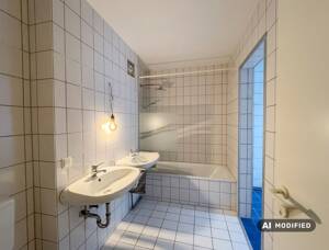Split-Level-Reihenhaus mit Platz für die ganze Familie – 93055 Regensburg – Vorschaubild 8