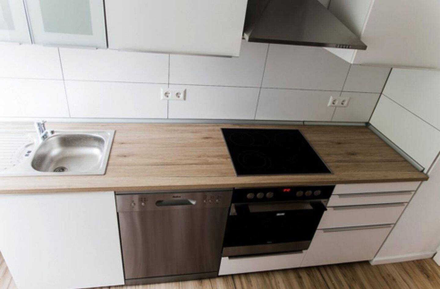 3 Zimmer in Hannover-Mittelfeld – Hannover – Vorschaubild 3