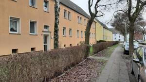 2,5-Zimmer-Wohnung in Duisburg Meiderich/Beek-Jetzt sofort einziehen!