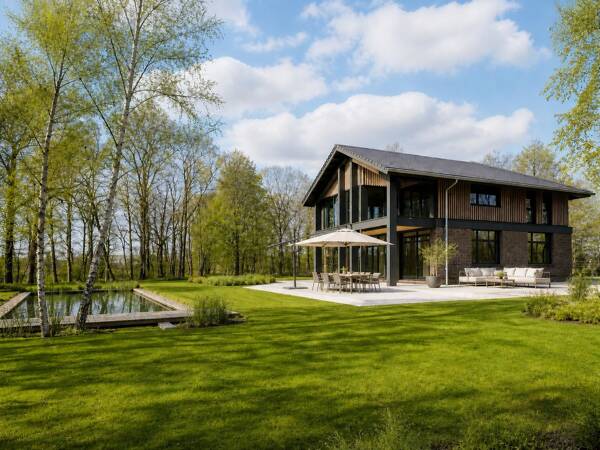 Einfamilienhaus in 49324 Melle mit 296,4 m² kaufen