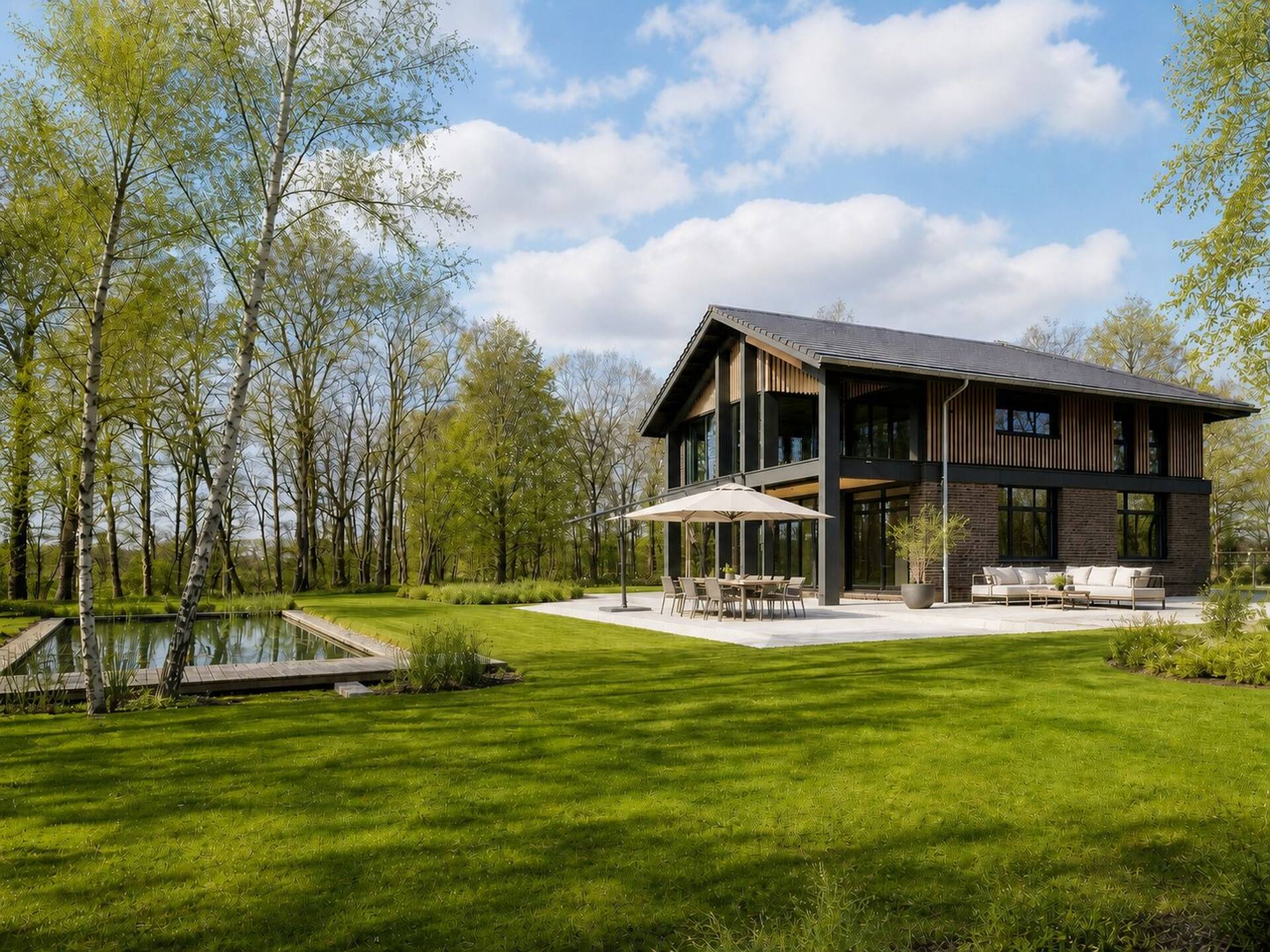 Einfamilienhaus in 49324 Melle mit 296,4 m² kaufen