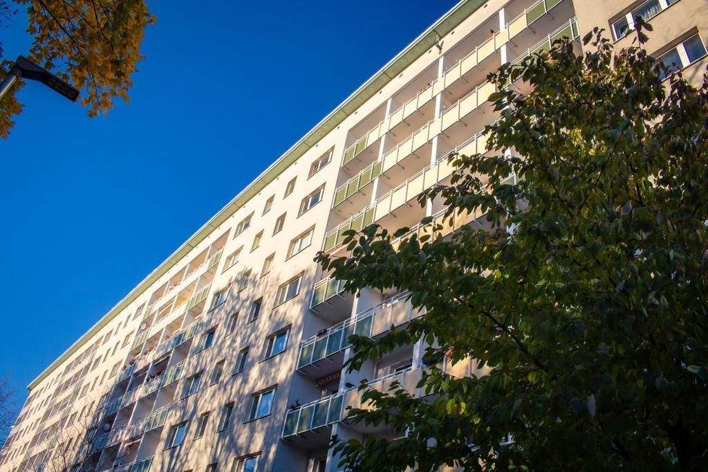 Ab ins gemeinsame Familienwohnglück ziehen – Chemnitz – Bild 1 von 4