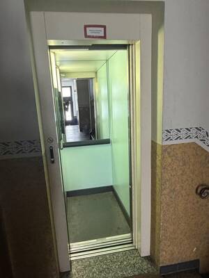 LEIPZIG STÖTTERITZ HELLE 2 Zimmer Wohnung von Privat, SOFORT BEZIEHBAR – 4299 Leipzig – Vorschaubild 4