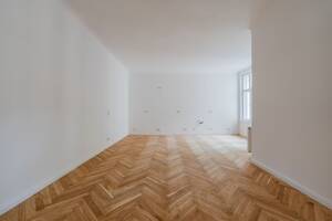 Erstbezug nach Sanierung - Moderne 3-Zimmer-Wohnung mit Loggia & Südausrichtung nahe Körnerpark – 12051 Berlin – Vorschaubild 4