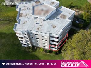 *Angebotsverfahren! Willlkommen zu Hause! 3 Zimmer Eigentumswohnung - WOB | Wolfsburg-Fallersleben | Kauf