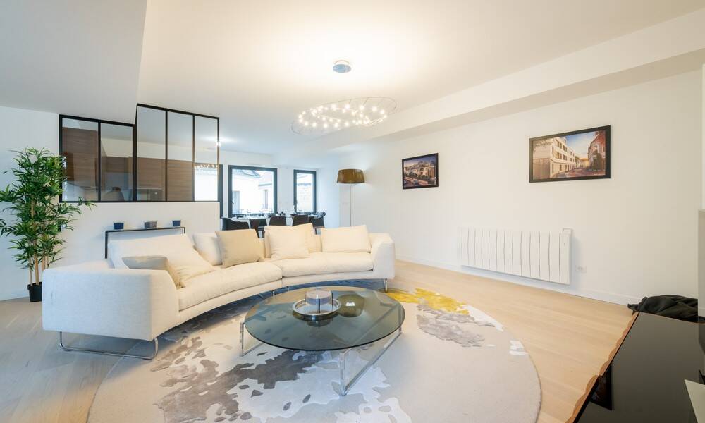 Appartement 4 pièces 88 m² · à Dijon · 87,8 m² · 346 000 €