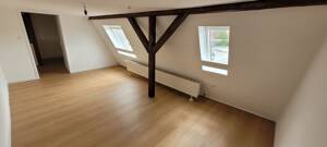 130 qm DG-Wohnung, 4 Zimmer, frisch renoviert. – 44147 Dortmund – Vorschaubild 2