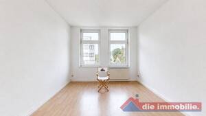 *** 2 Zimmer - hell - Leipziger Straße *** – 39112 Magdeburg – Vorschaubild 9