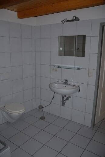 ! ZKB Loggiawohnung in Regensburg Innenstadt Goliathstraße, befristet bis 31.07.2027 – Regensburg – Vorschaubild 8