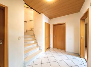 Junges, vermietetes Einfamilienhaus in ruhiger Lage von Bümmerstede – 26133 Oldenburg – Vorschaubild 6