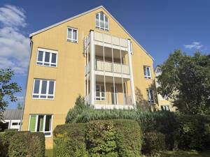 Moderne 2-Zimmer-Wohnung in Dresden-Weißig - möbliert möglich | 57 m² | Balkon | Sanierung – 1328 Dresden – Vorschaubild 8