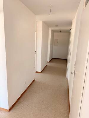 3 Zimmer-Küche-Bad mit Balkon in Trier West ab sofort verfügbar!