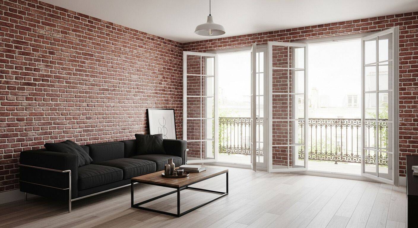 Appartement 2 pièces 50 m² · à Bordeaux · 50 m² · 299 000 €