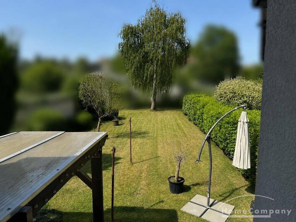 Offenbach(8072648) - komplett möbliert und ausgestattetes Einfamilienhaus – Offenbach am Main – Vorschaubild 5
