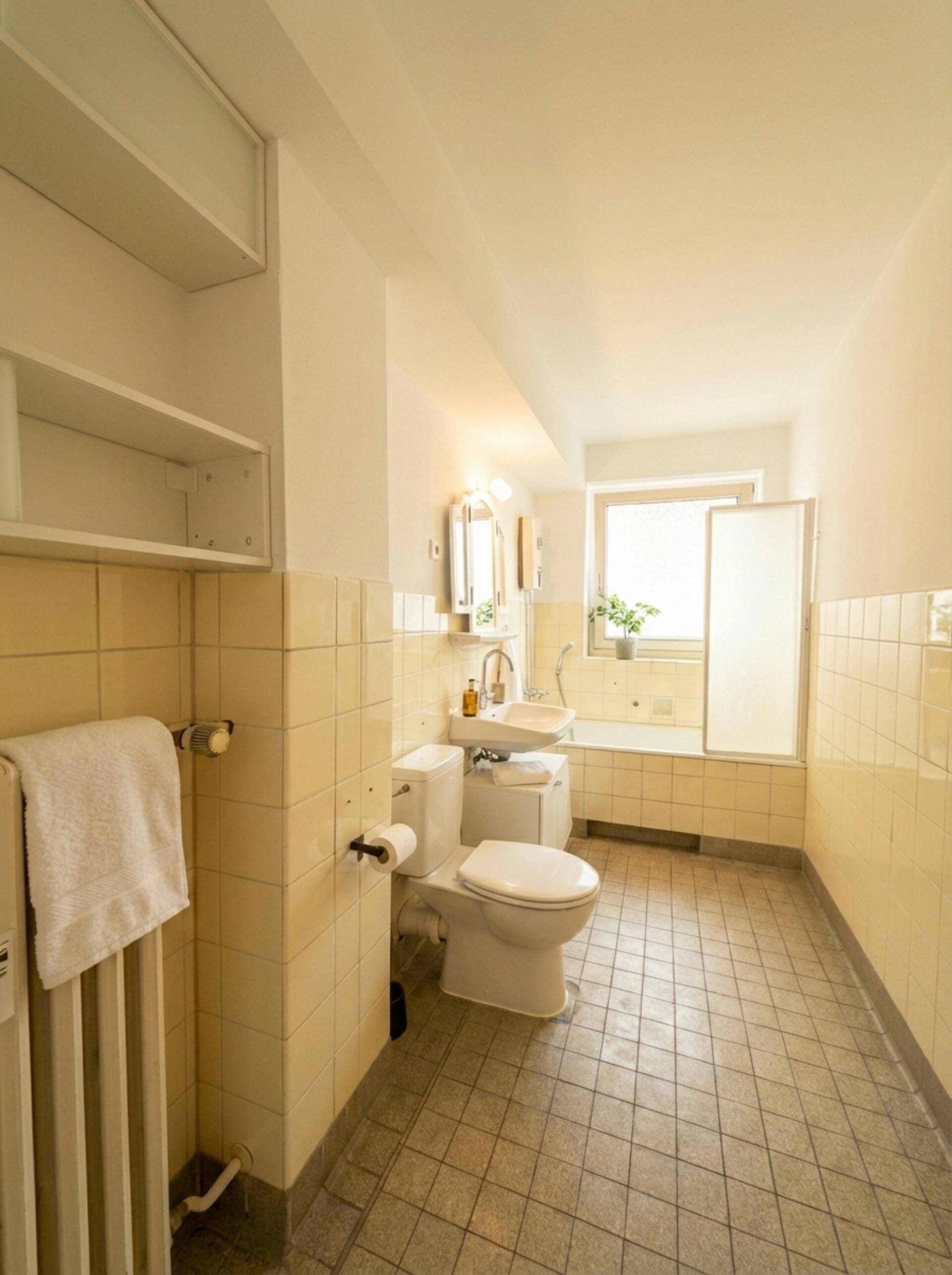 Etagenwohnung in 50679 Köln mit 58 m² kaufen