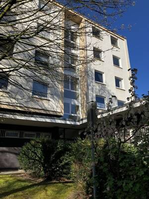 Mit VIVAWEST über den Dächern der Stadt...herrlicher Fernblick inklusive. – 45259 Essen – Vorschaubild 6
