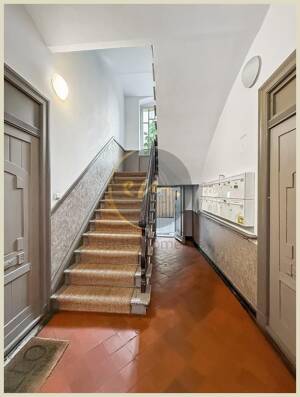 Für Sonnenanbeter und Lebemenschen: Lichtdurchflutete Dachgeschosswohnung mit Terrassen und Aufzug – 10437 Berlin – Vorschaubild 7