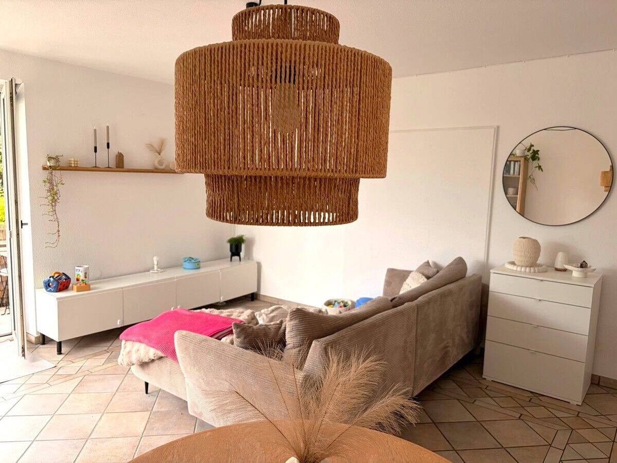 Gepflegte 4-Zimmer Erdgeschosswohnung in ruhiger Lage am Brasselsberg – Kassel – Vorschaubild 4