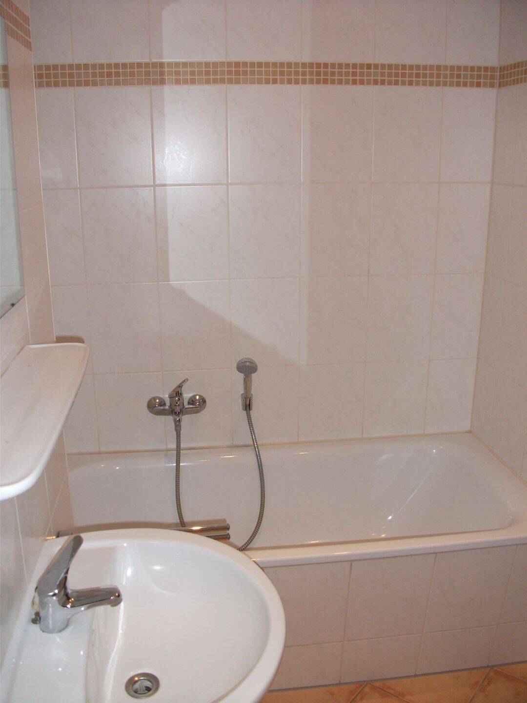 Phillipstr. 15 - 2-Raum-Wohnung mit modernem Grundriss in zentraler ruhiger Lage – Chemnitz – Vorschaubild 5
