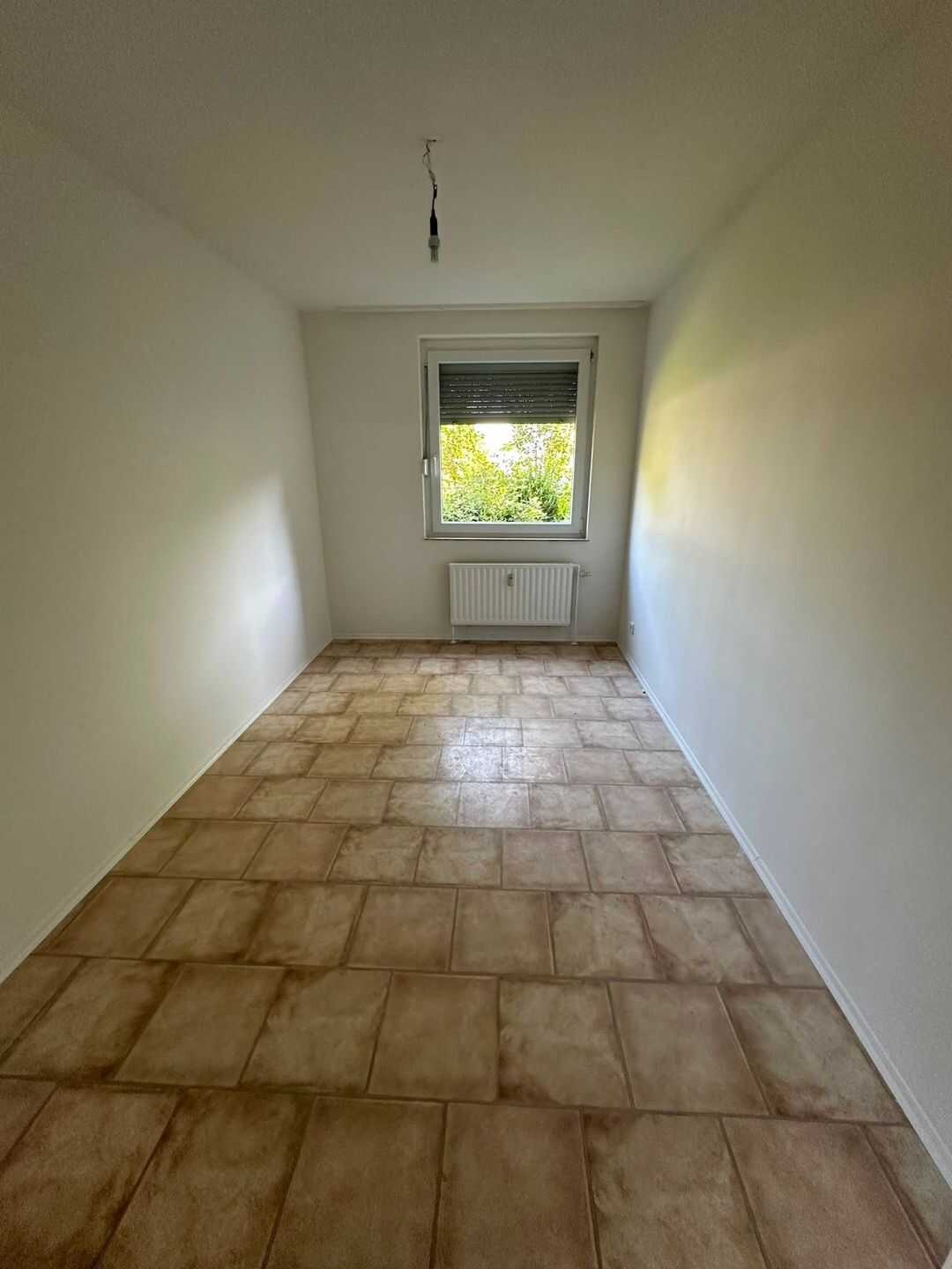 Nur mit WBS! 3-Zimmer Wohnung mit Balkon! – Dortmund – Vorschaubild 5