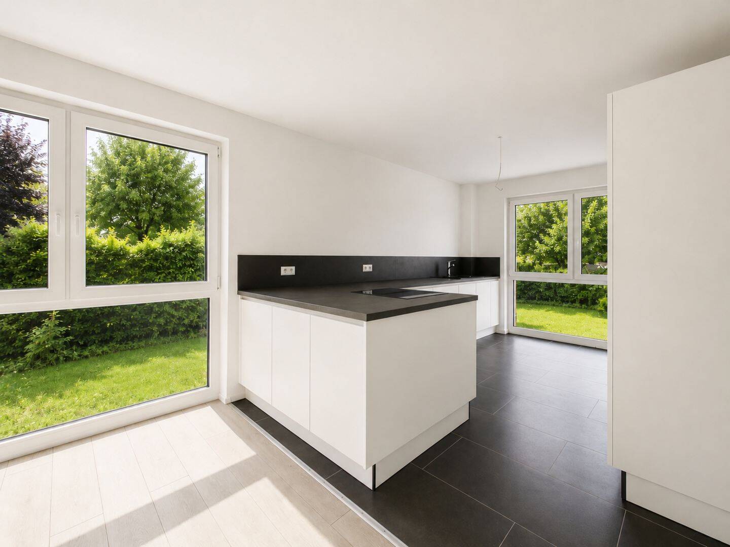 Hochwertige Doppelhaushälfte mit großzügigem Garten und modernem Wohnkomfort – Heilbronn – Vorschaubild 8