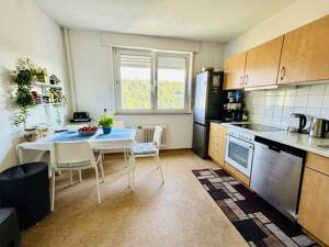 Moderne, helle und geräumige 2-Zimmer-Wohnung zu vermieten. – 70499 Stuttgart – Vorschaubild 6