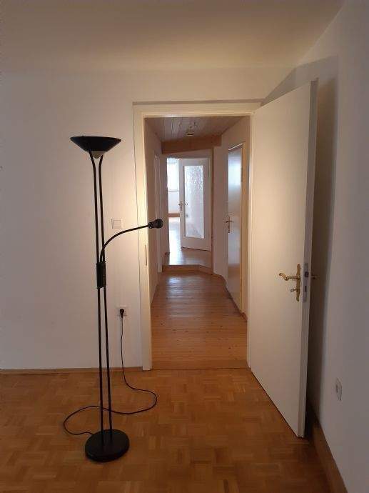 Altstadt: renovierte 2ZKB-Wohnung mit neuer EBK – Ingolstadt – Vorschaubild 5