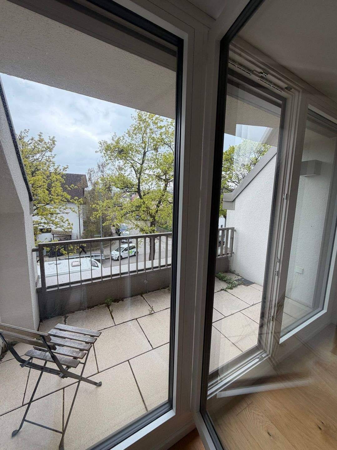 Modernes Wohnen in Laim – attraktive 3-Zimmer-Wohnung mit Wohlfühlcharakter – München – Vorschaubild 6