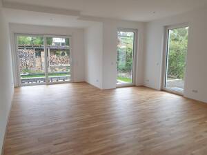 NEUBAU - TOP LAGE: Hochwertige 2-Zimmer Wohnung mit Terrasse u. Garten! - Provisionsfrei - – 53227 Bonn – Vorschaubild 5