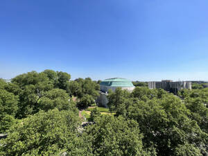 Urban. Exklusiv. Einzigartig. - Penthouse in bester Essener Lage – 45128 Essen – Vorschaubild 3