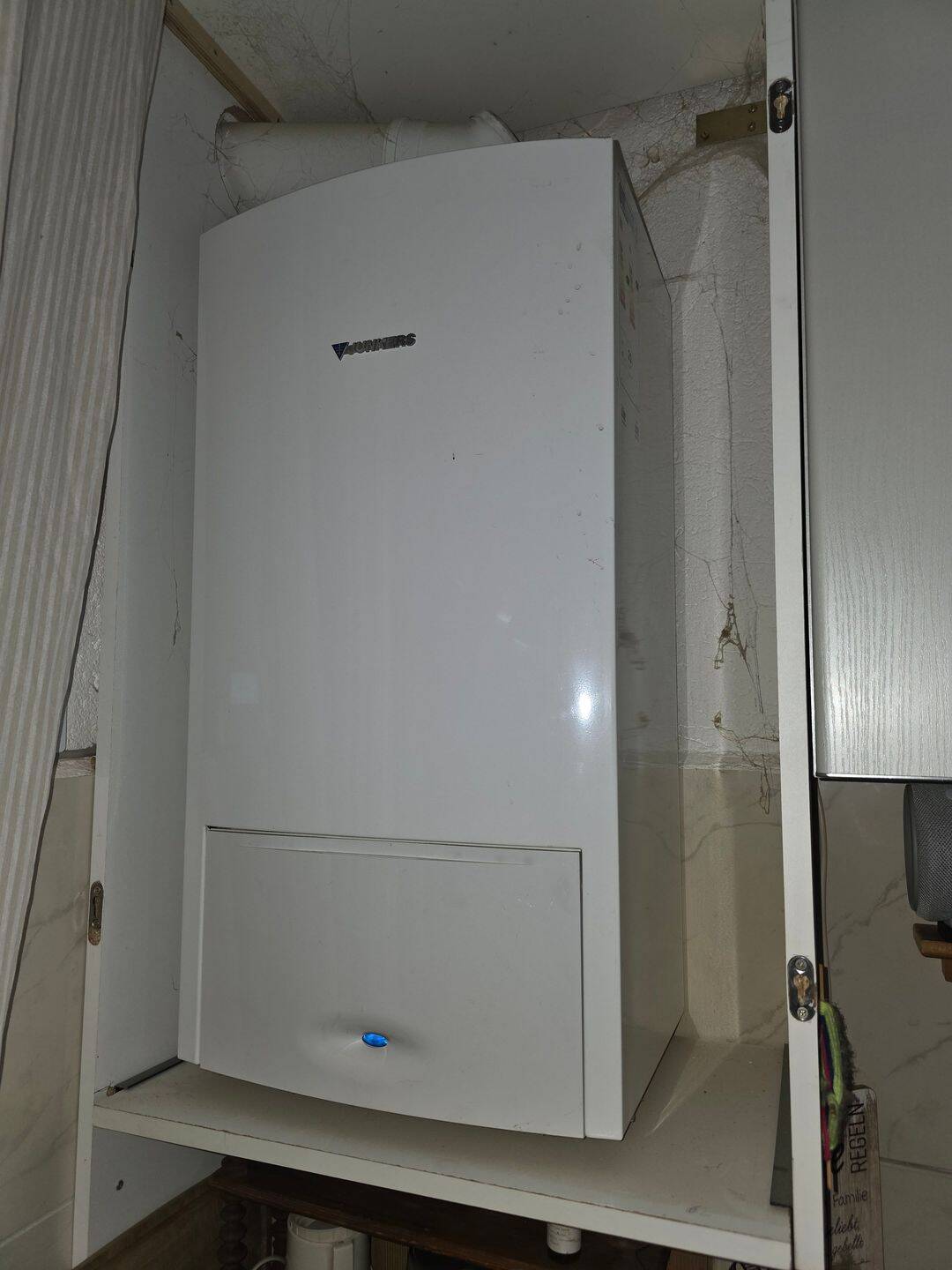 Charmante, sanierte 2-Zimmer-ETW in 76227 KA-Durlach (Altstadt) – Karlsruhe – Vorschaubild 7