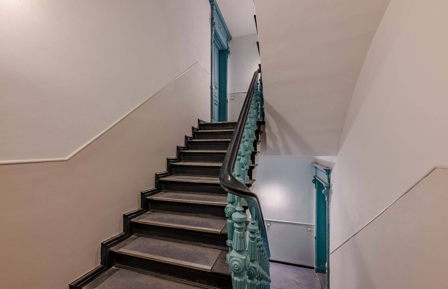 Über den Dächern Berlins - ein Zuhause der Extraklasse – Berlin – Vorschaubild 2