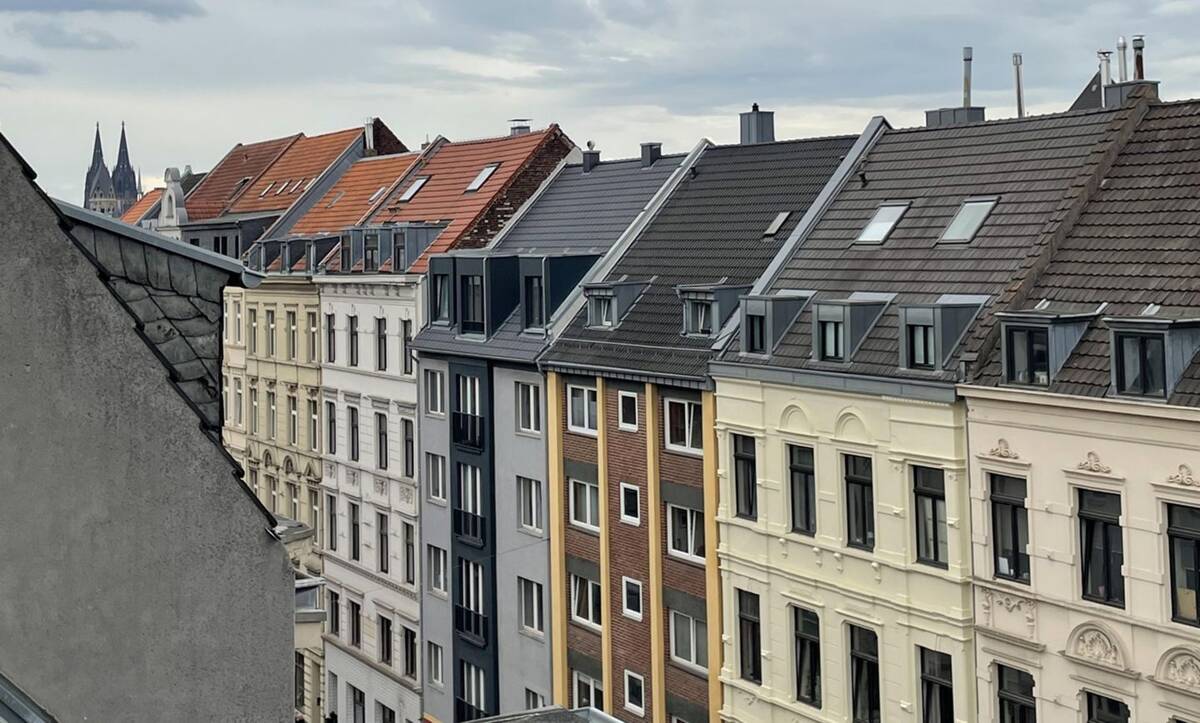 Anlageobjekt in Kölner City! – 50674 Köln – Bild 1 von 9