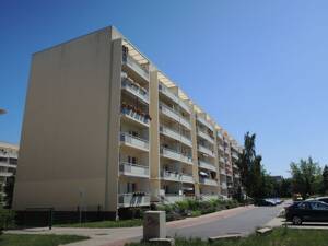 Charmante 3-Raumwohnung – 39130 Magdeburg – Vorschaubild 7