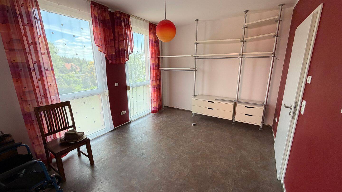 Penthouse-Maisonette mit Privatlift | 205 m² | 2 Terrassen | Balkon | Garage – Hof – Vorschaubild 6