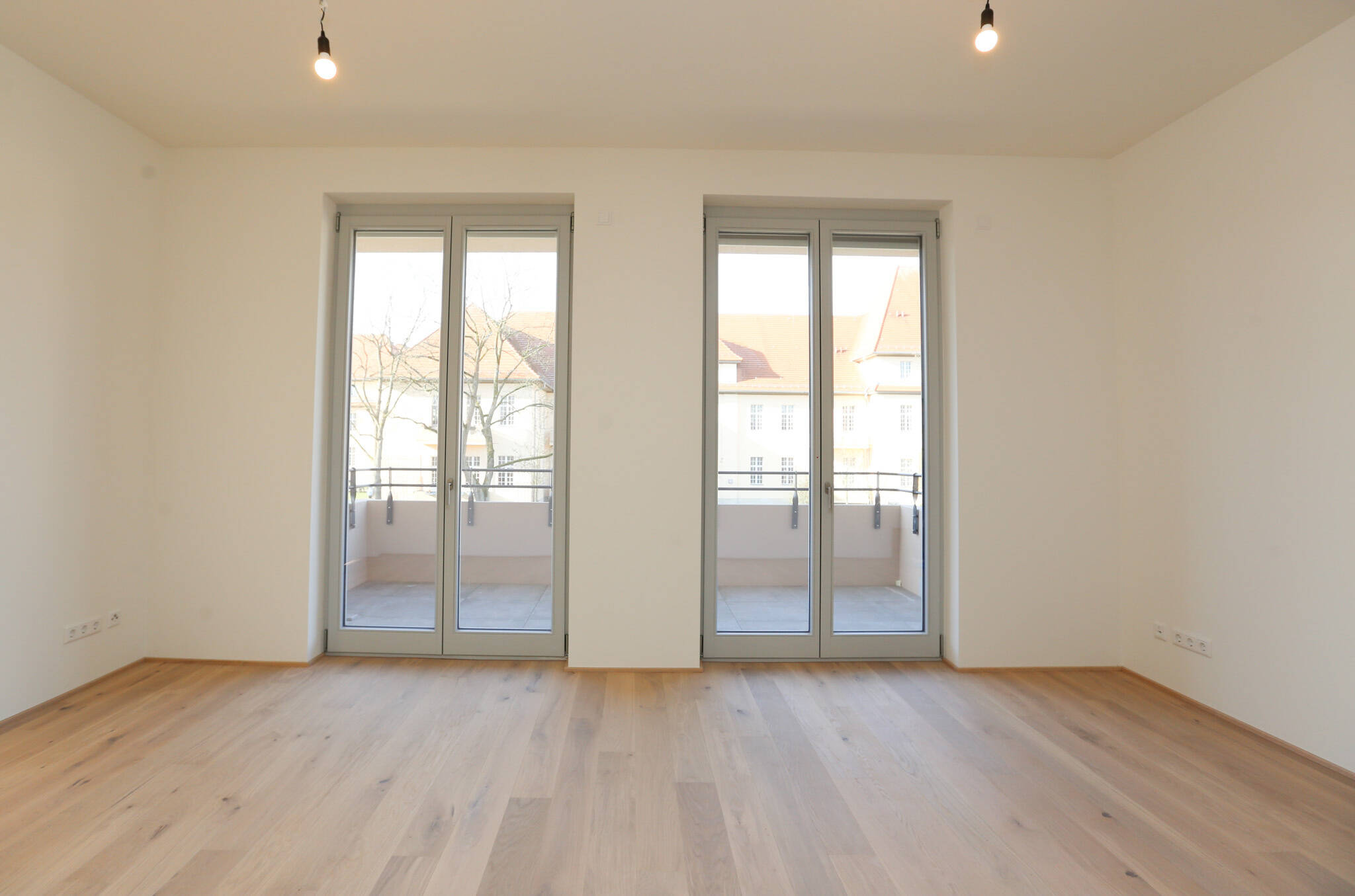 Preisaktion bis 31.07.2026 - Exklusiver Neubau am Bucher Forst – Berlin – Vorschaubild 5