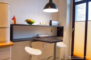 25404 HomeCompany Dresden Möbliert/Furnished 2-Zimmer Apartment in Dresden-Trachau max. 2 Personen – 1129 Dresden – Vorschaubild 6