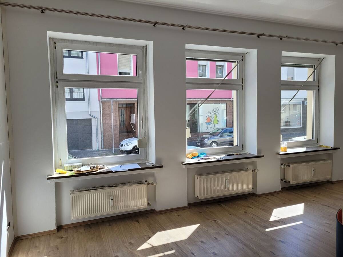 Zentrale 2 ZKB im Riemekeviertel – 33102 Paderborn – Bild 1 von 5